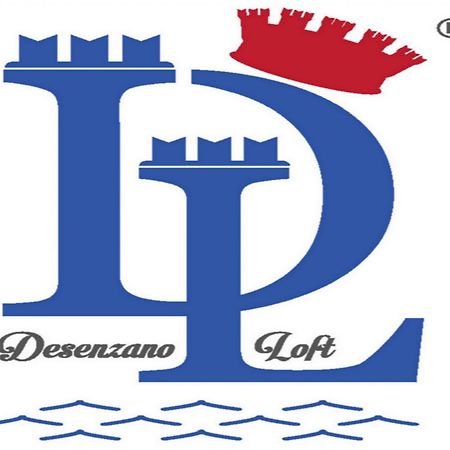 דסנזאנו דל גארדה Desenzanoloft Official Partner Marriott Homes & Villas - Bacco Family Apartment מראה חיצוני תמונה