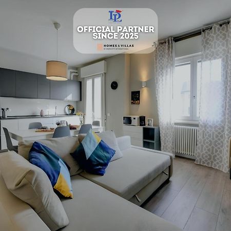 דסנזאנו דל גארדה Desenzanoloft Official Partner Marriott Homes & Villas - Bacco Family Apartment מראה חיצוני תמונה