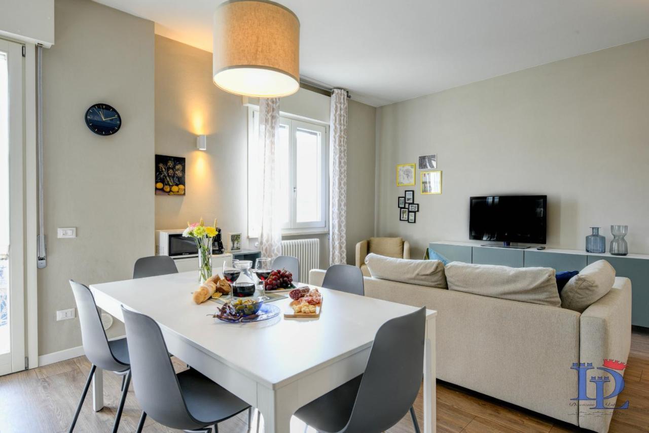 דסנזאנו דל גארדה Desenzanoloft Official Partner Marriott Homes & Villas - Bacco Family Apartment מראה חיצוני תמונה
