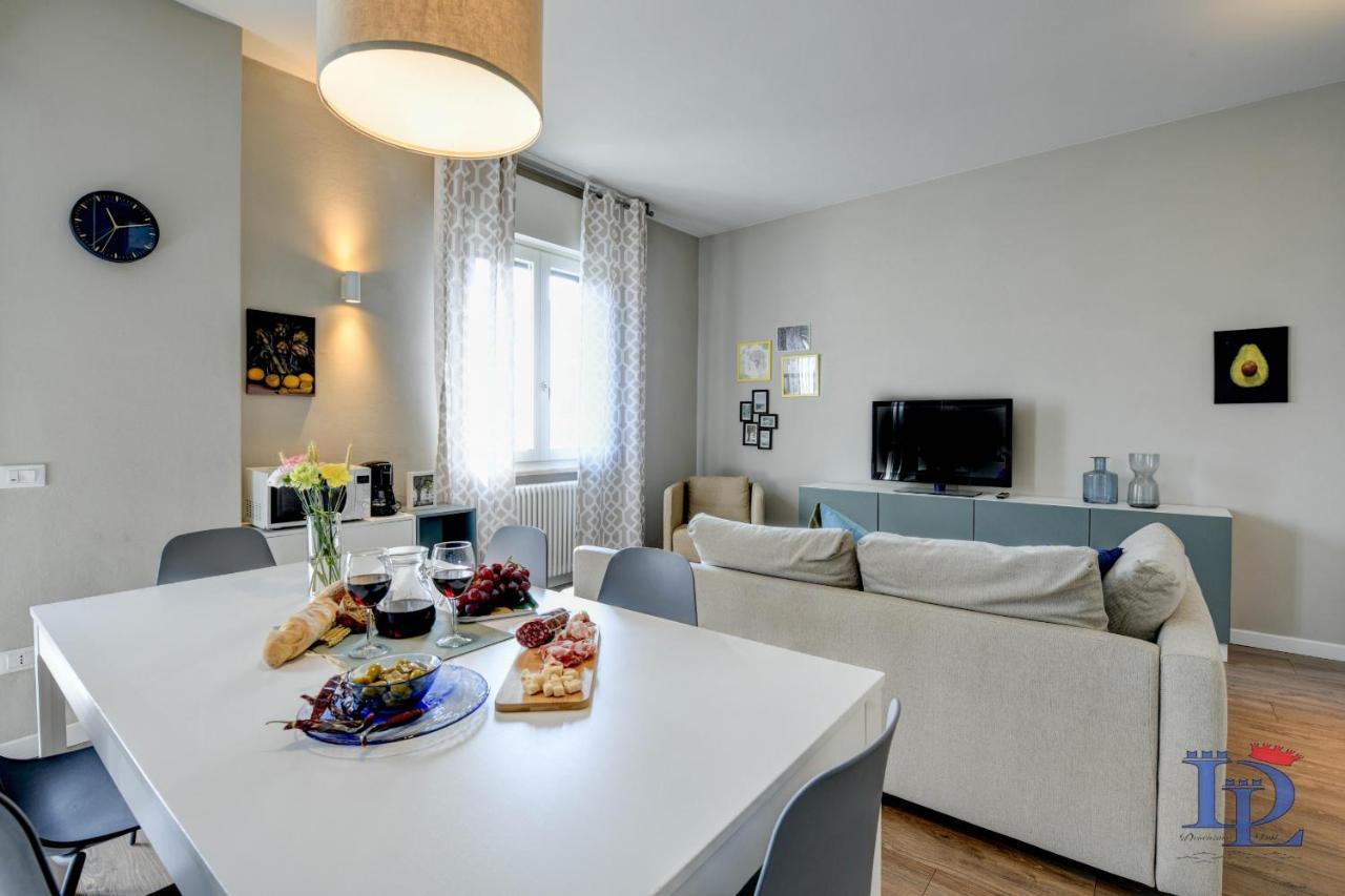דסנזאנו דל גארדה Desenzanoloft Official Partner Marriott Homes & Villas - Bacco Family Apartment מראה חיצוני תמונה