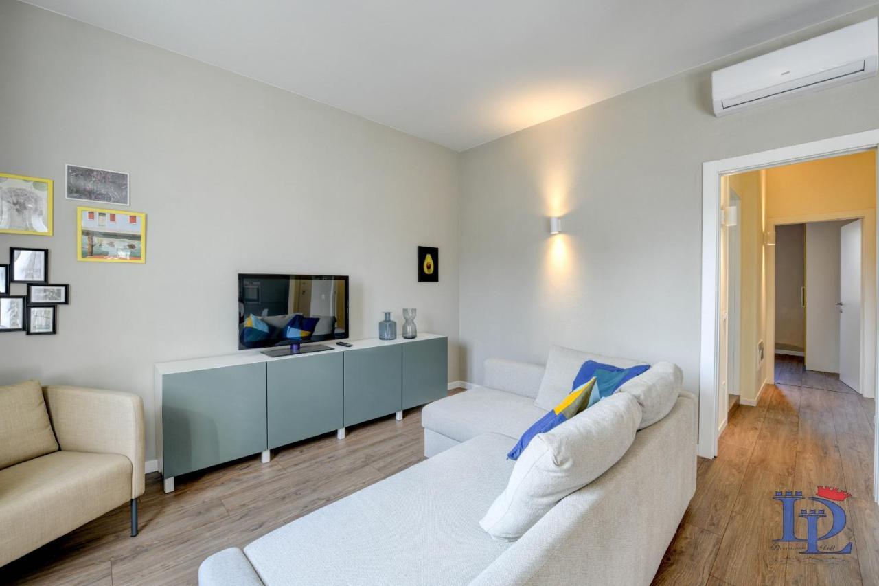 דסנזאנו דל גארדה Desenzanoloft Official Partner Marriott Homes & Villas - Bacco Family Apartment מראה חיצוני תמונה