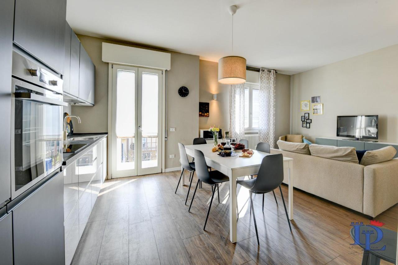 דסנזאנו דל גארדה Desenzanoloft Official Partner Marriott Homes & Villas - Bacco Family Apartment מראה חיצוני תמונה