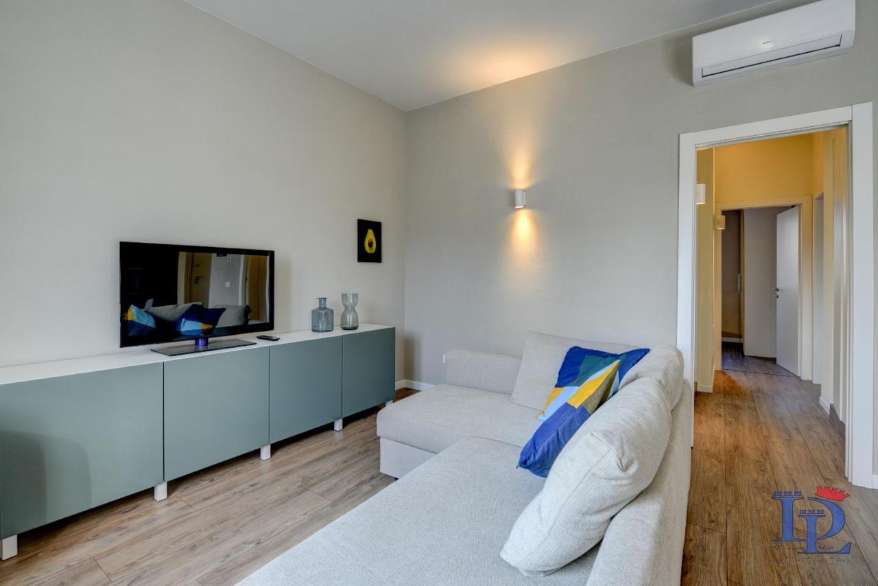 דסנזאנו דל גארדה Desenzanoloft Official Partner Marriott Homes & Villas - Bacco Family Apartment מראה חיצוני תמונה