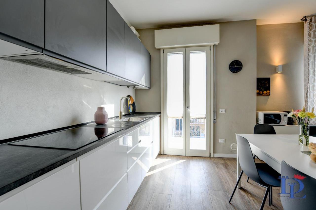 דסנזאנו דל גארדה Desenzanoloft Official Partner Marriott Homes & Villas - Bacco Family Apartment מראה חיצוני תמונה