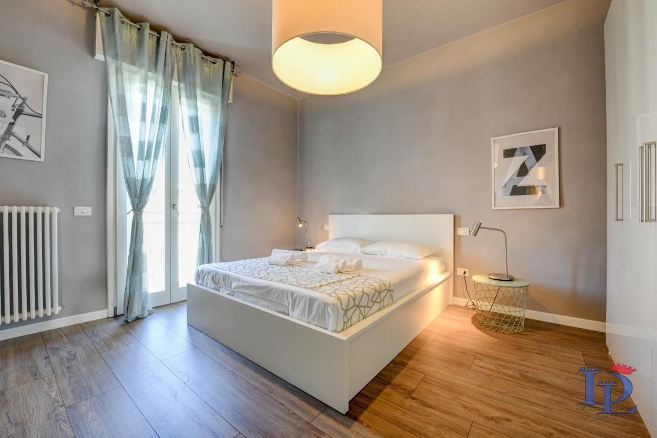 דסנזאנו דל גארדה Desenzanoloft Official Partner Marriott Homes & Villas - Bacco Family Apartment מראה חיצוני תמונה
