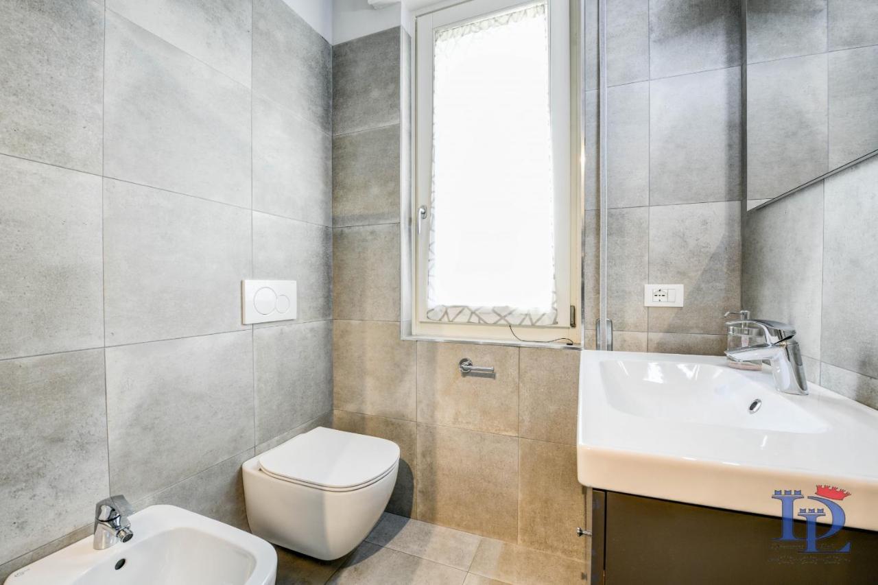 דסנזאנו דל גארדה Desenzanoloft Official Partner Marriott Homes & Villas - Bacco Family Apartment מראה חיצוני תמונה