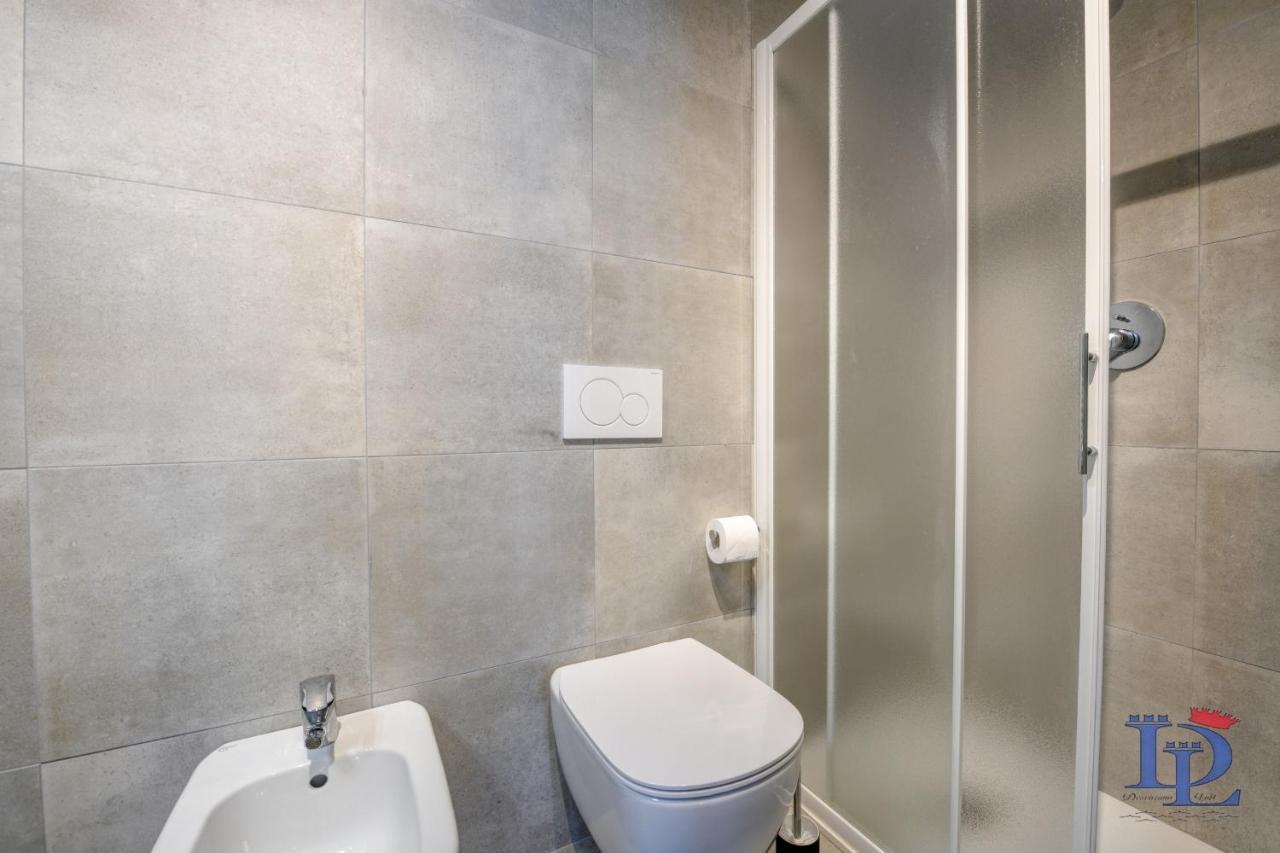 דסנזאנו דל גארדה Desenzanoloft Official Partner Marriott Homes & Villas - Bacco Family Apartment מראה חיצוני תמונה