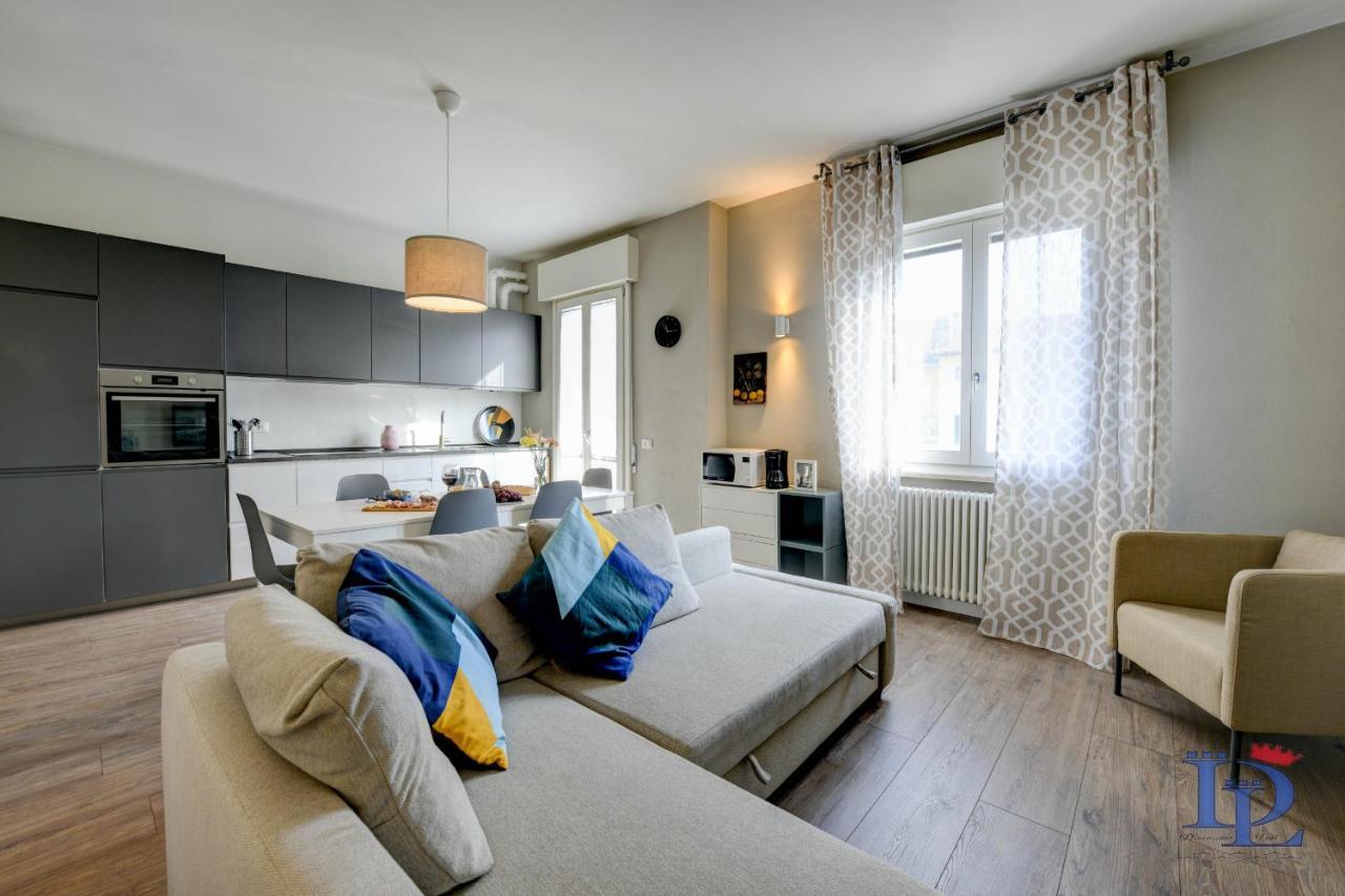 דסנזאנו דל גארדה Desenzanoloft Official Partner Marriott Homes & Villas - Bacco Family Apartment מראה חיצוני תמונה