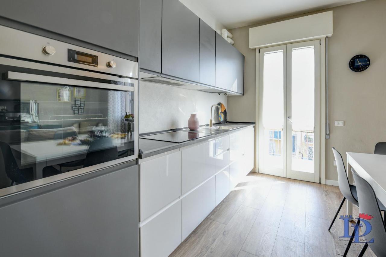 דסנזאנו דל גארדה Desenzanoloft Official Partner Marriott Homes & Villas - Bacco Family Apartment מראה חיצוני תמונה