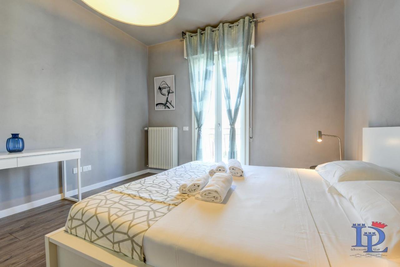 דסנזאנו דל גארדה Desenzanoloft Official Partner Marriott Homes & Villas - Bacco Family Apartment מראה חיצוני תמונה
