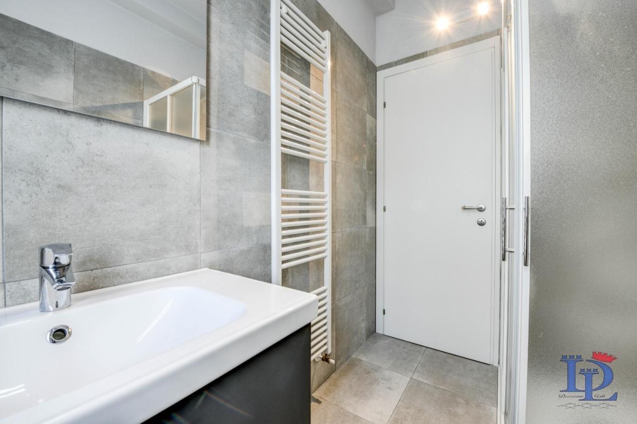 דסנזאנו דל גארדה Desenzanoloft Official Partner Marriott Homes & Villas - Bacco Family Apartment מראה חיצוני תמונה