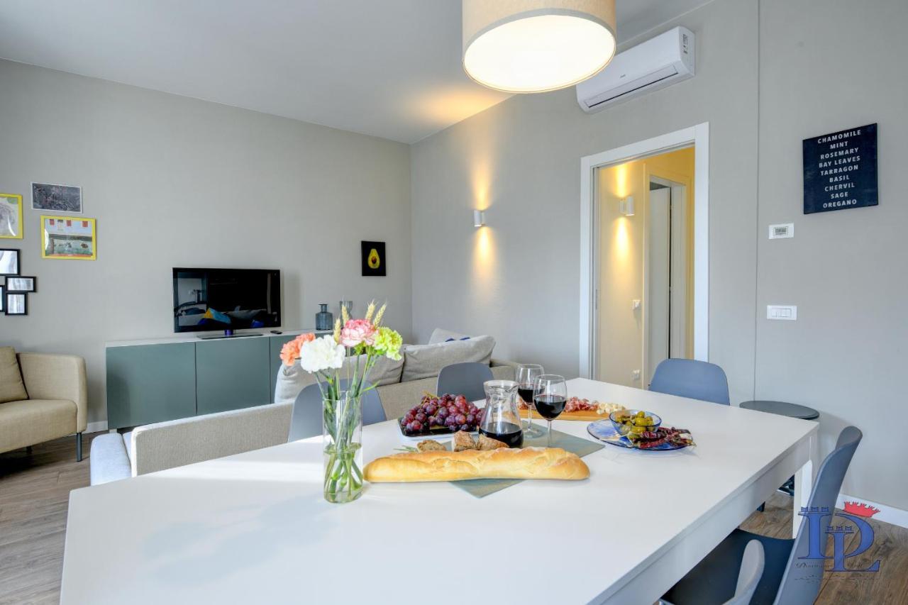 דסנזאנו דל גארדה Desenzanoloft Official Partner Marriott Homes & Villas - Bacco Family Apartment מראה חיצוני תמונה