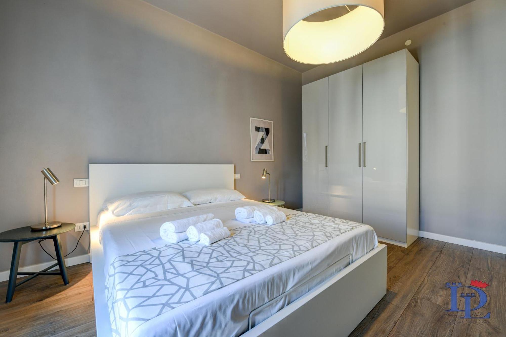 דסנזאנו דל גארדה Desenzanoloft Official Partner Marriott Homes & Villas - Bacco Family Apartment מראה חיצוני תמונה