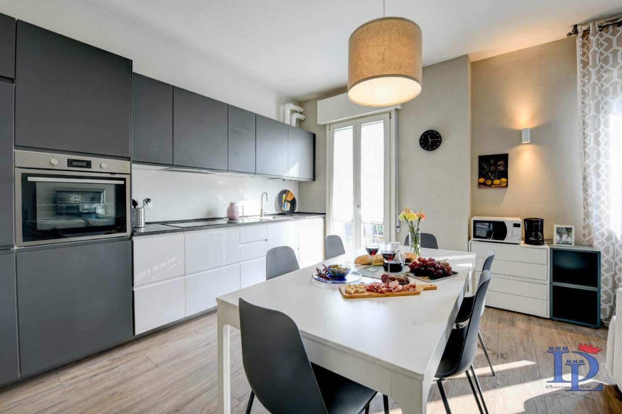 דסנזאנו דל גארדה Desenzanoloft Official Partner Marriott Homes & Villas - Bacco Family Apartment מראה חיצוני תמונה