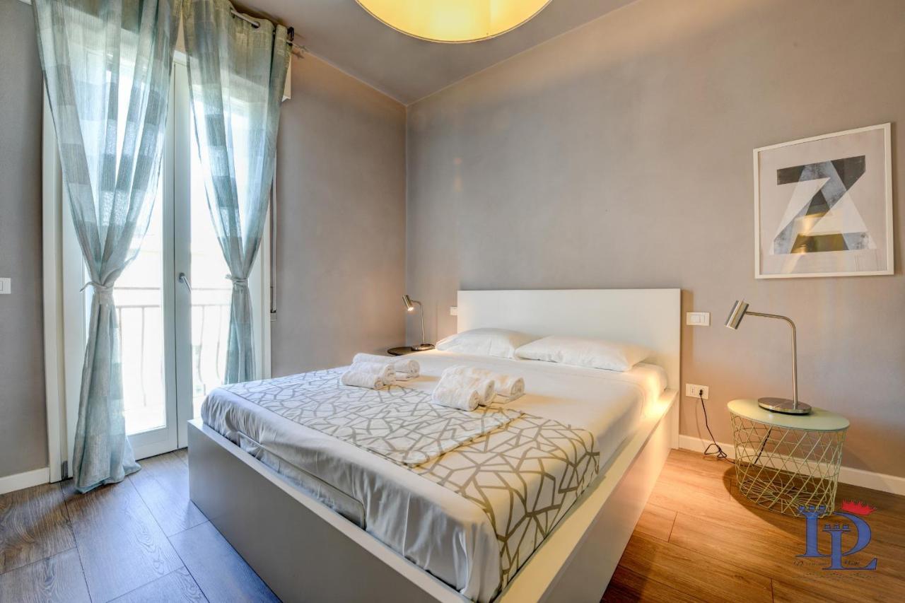 דסנזאנו דל גארדה Desenzanoloft Official Partner Marriott Homes & Villas - Bacco Family Apartment מראה חיצוני תמונה