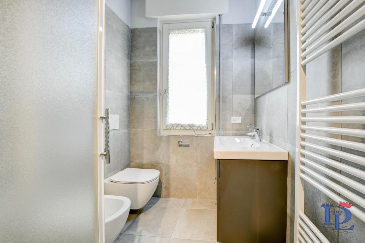 דסנזאנו דל גארדה Desenzanoloft Official Partner Marriott Homes & Villas - Bacco Family Apartment מראה חיצוני תמונה