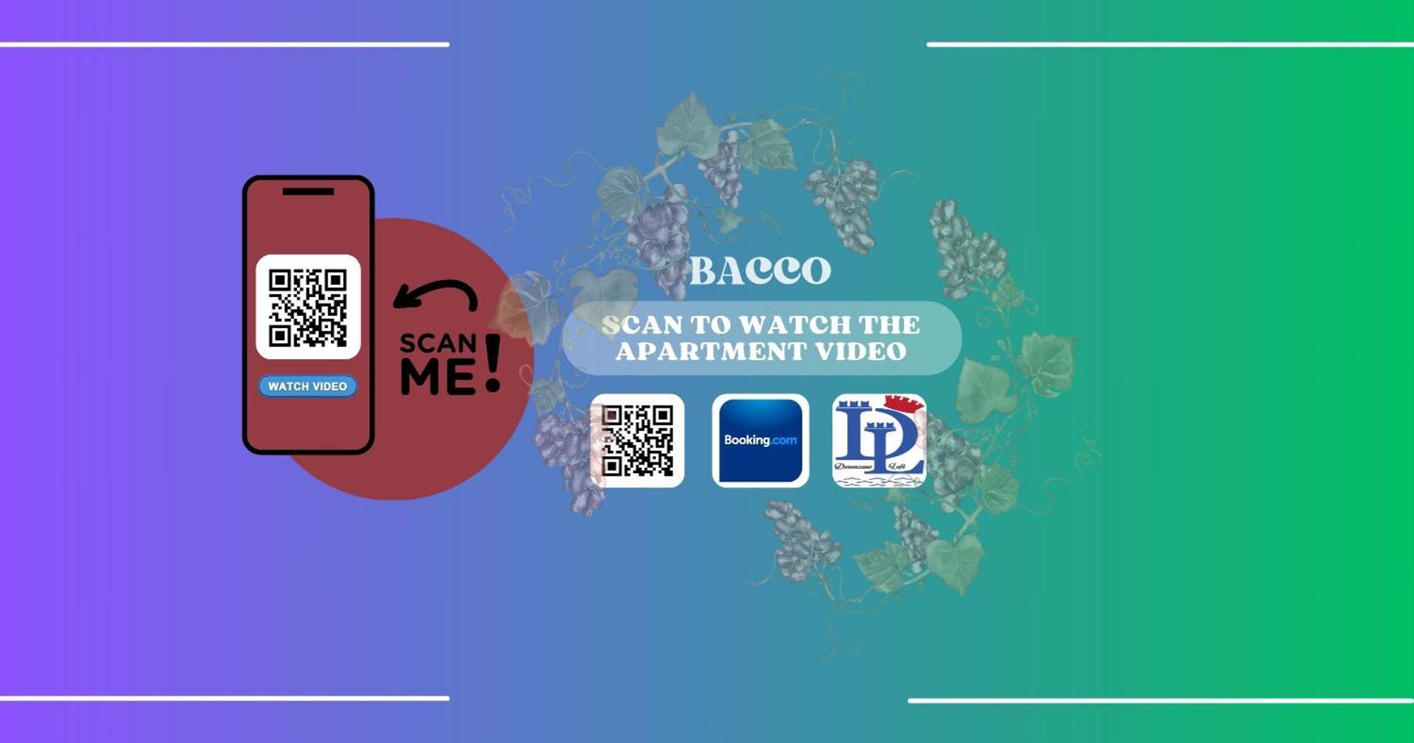 דסנזאנו דל גארדה Desenzanoloft Official Partner Marriott Homes & Villas - Bacco Family Apartment מראה חיצוני תמונה