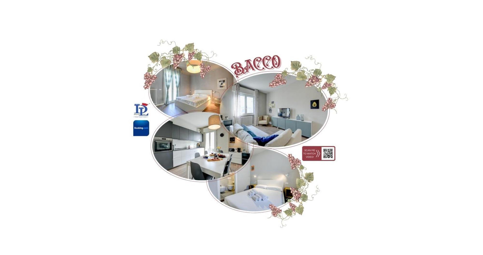 דסנזאנו דל גארדה Desenzanoloft Official Partner Marriott Homes & Villas - Bacco Family Apartment מראה חיצוני תמונה