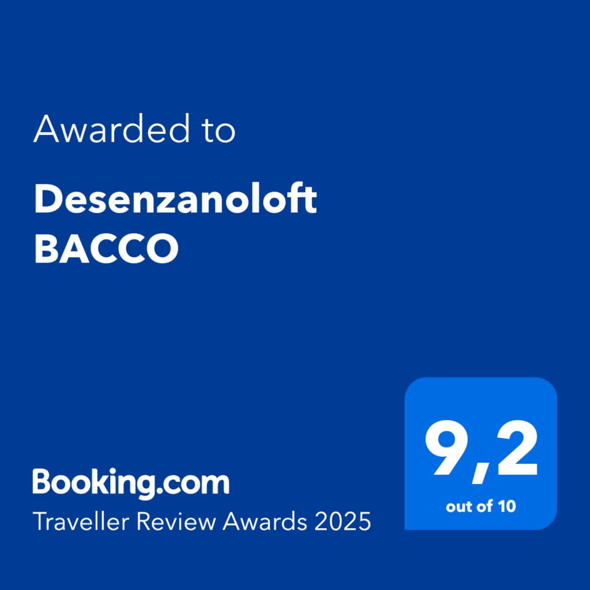דסנזאנו דל גארדה Desenzanoloft Official Partner Marriott Homes & Villas - Bacco Family Apartment מראה חיצוני תמונה