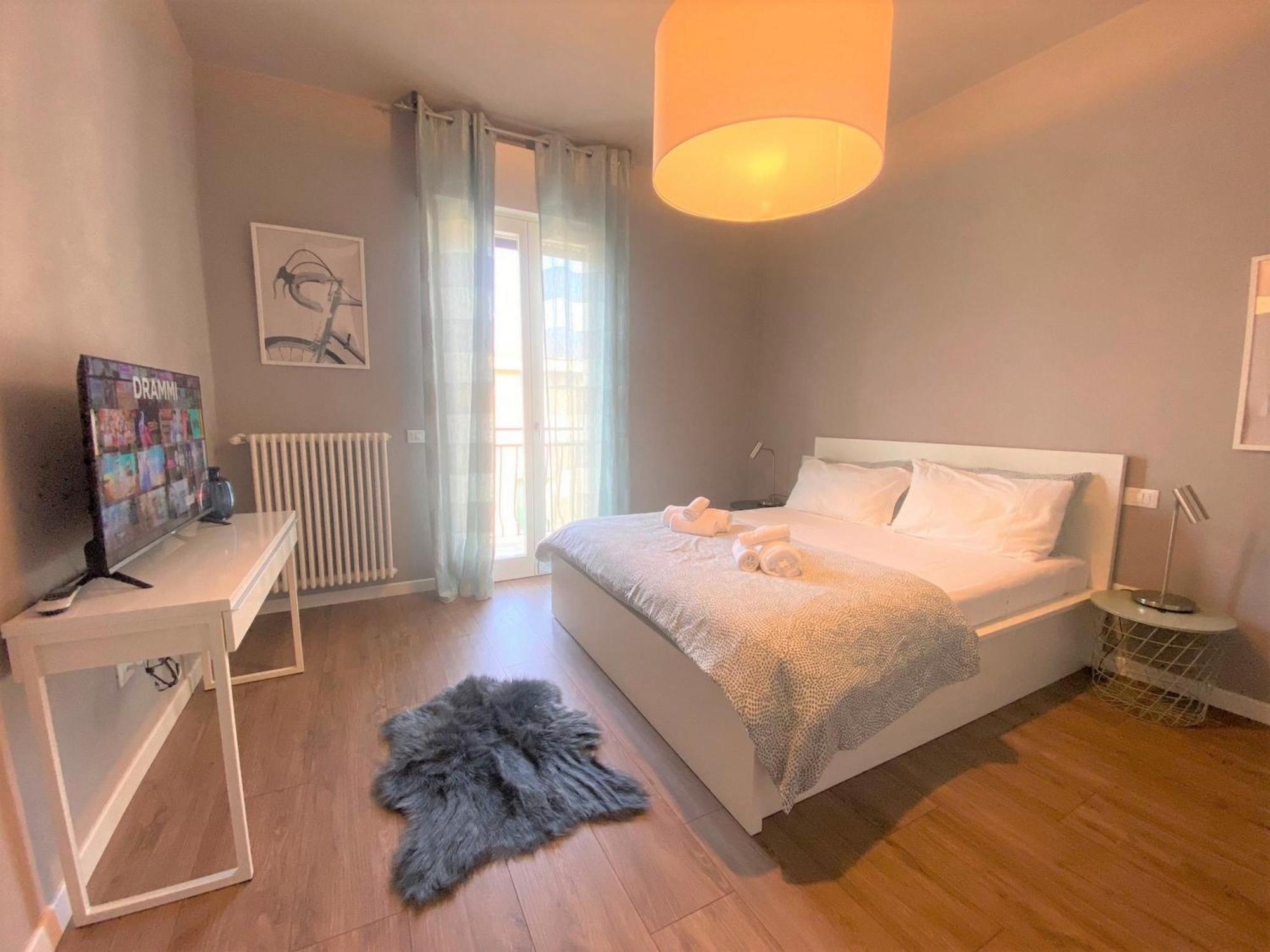 דסנזאנו דל גארדה Desenzanoloft Official Partner Marriott Homes & Villas - Bacco Family Apartment מראה חיצוני תמונה