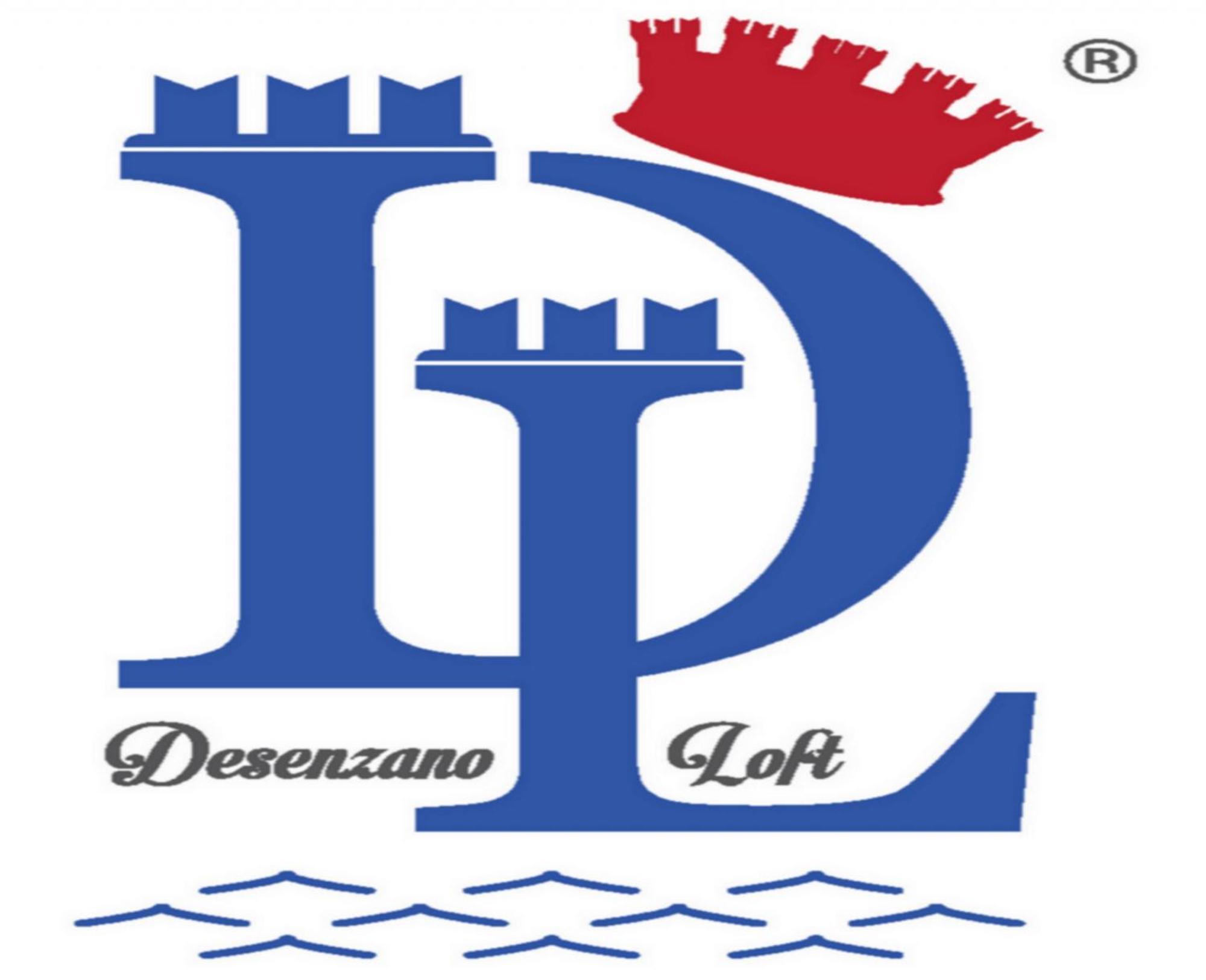 דסנזאנו דל גארדה Desenzanoloft Official Partner Marriott Homes & Villas - Bacco Family Apartment מראה חיצוני תמונה